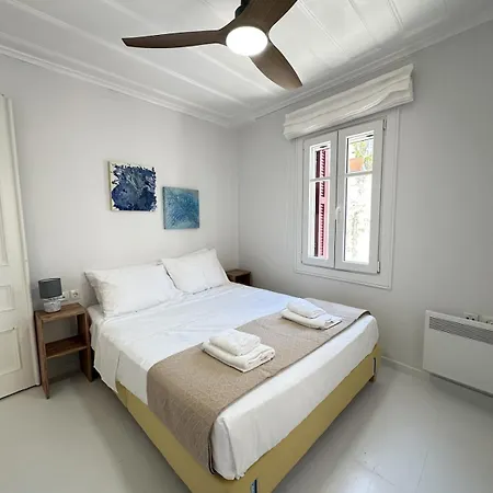 Sapfous 10 - 2 Bedroom Apartman