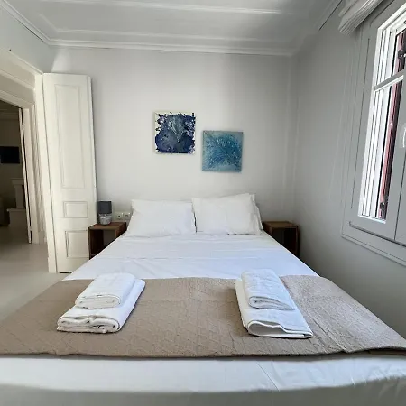 Sapfous 10 - 2 Bedroom Apartman
