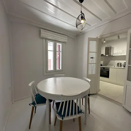 Sapfous 10 - 2 Bedroom Lefkáda