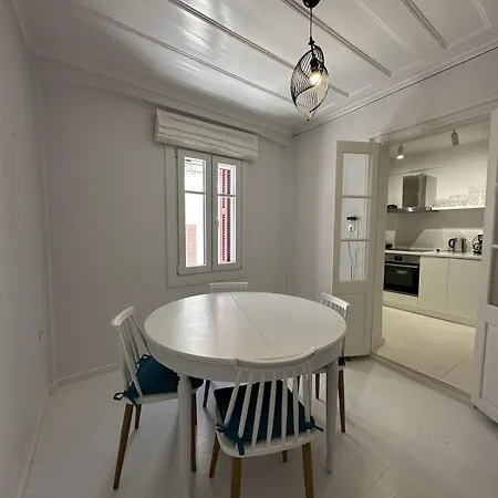 Sapfous 10 - 2 Bedroom Lefkáda