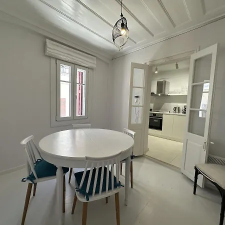 Sapfous 10 - 2 Bedroom Apartman
