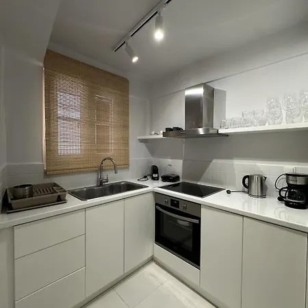 Sapfous 10 - 2 Bedroom Apartman