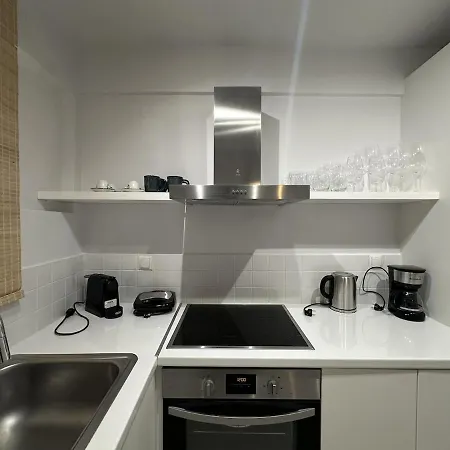 Apartman Sapfous 10 - 2 Bedroom Lefkáda
