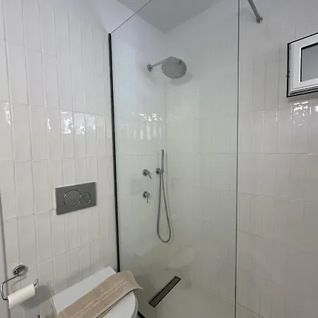Sapfous 10 - 2 Bedroom * Lefkáda