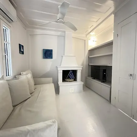 Sapfous 10 - 2 Bedroom * Lefkáda
