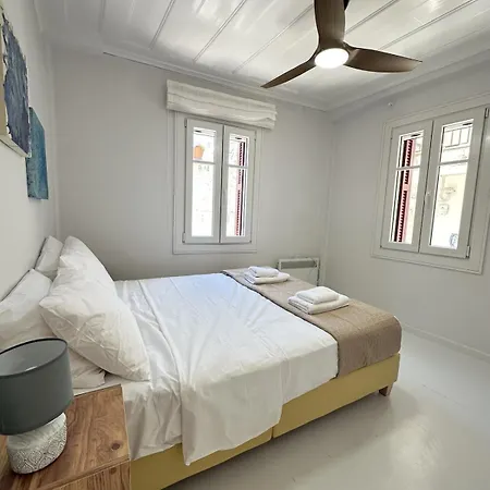 Apartman Sapfous 10 - 2 Bedroom *