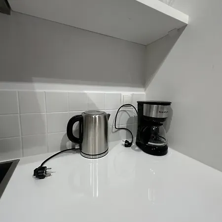 Sapfous 10 - 2 Bedroom Apartman Lefkáda