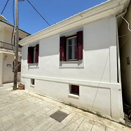 Sapfous 10 - 2 Bedroom *