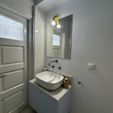 Apartman Sapfous 10 - 2 Bedroom *