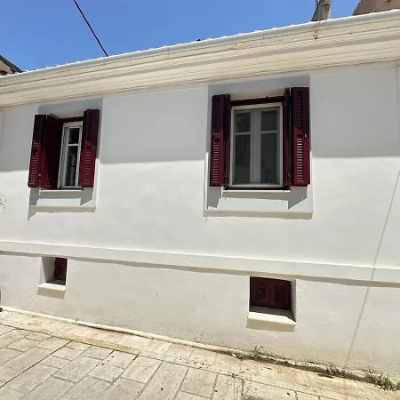 Apartman Sapfous 10 - 2 Bedroom