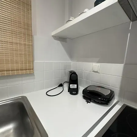 Apartman Sapfous 10 - 2 Bedroom