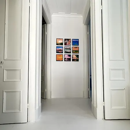 Apartman Sapfous 10 - 2 Bedroom *