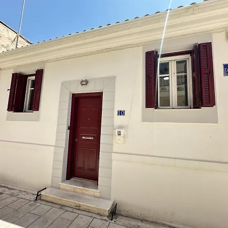 Apartman Sapfous 10 - 2 Bedroom