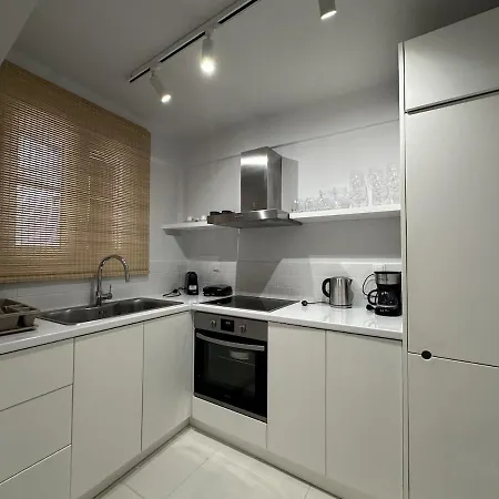 Apartman Sapfous 10 - 2 Bedroom
